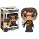 FUNKO Figure POP! Harry Potter con Edwige - 0889698119153